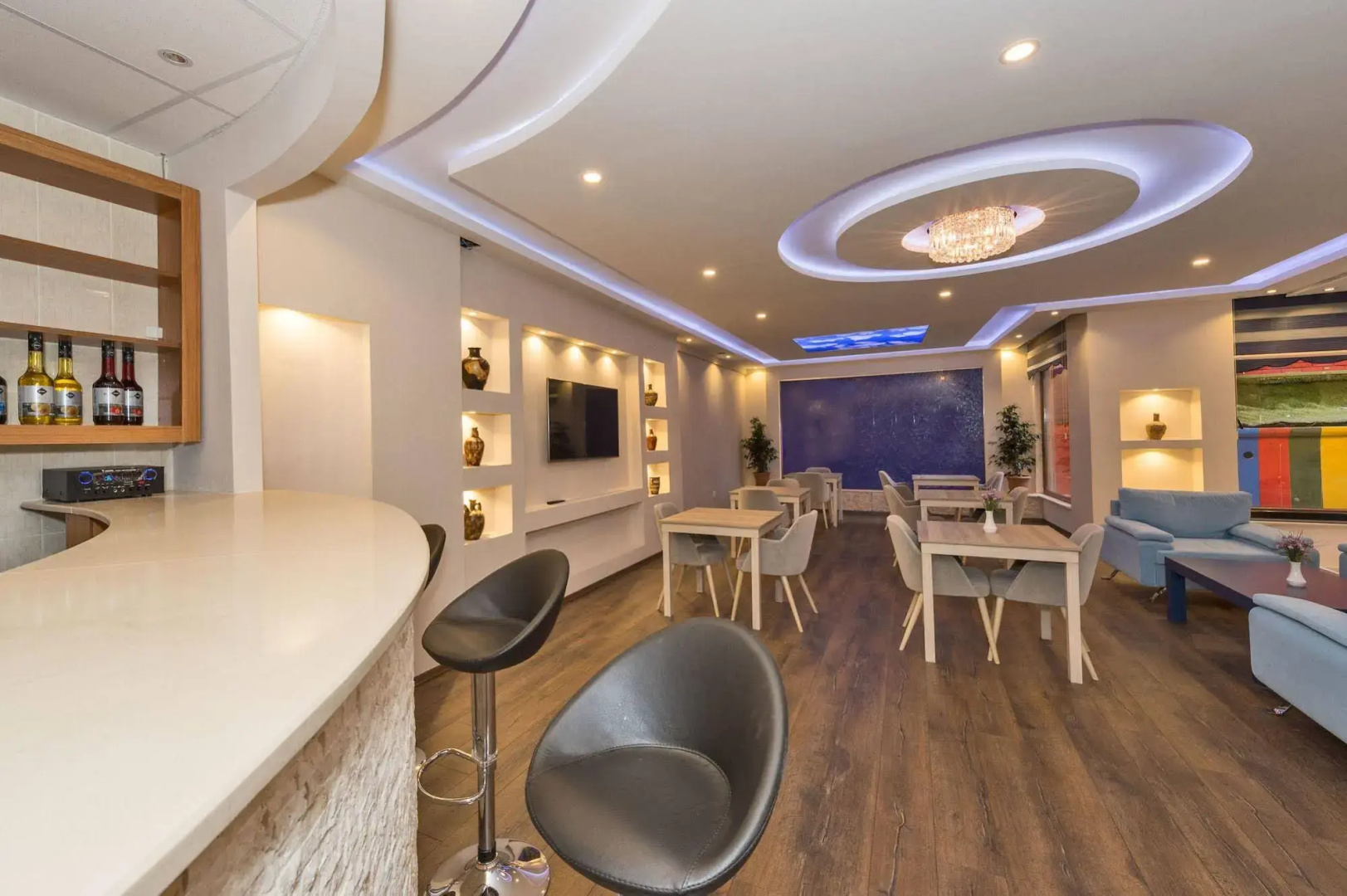 Selenay Hotel