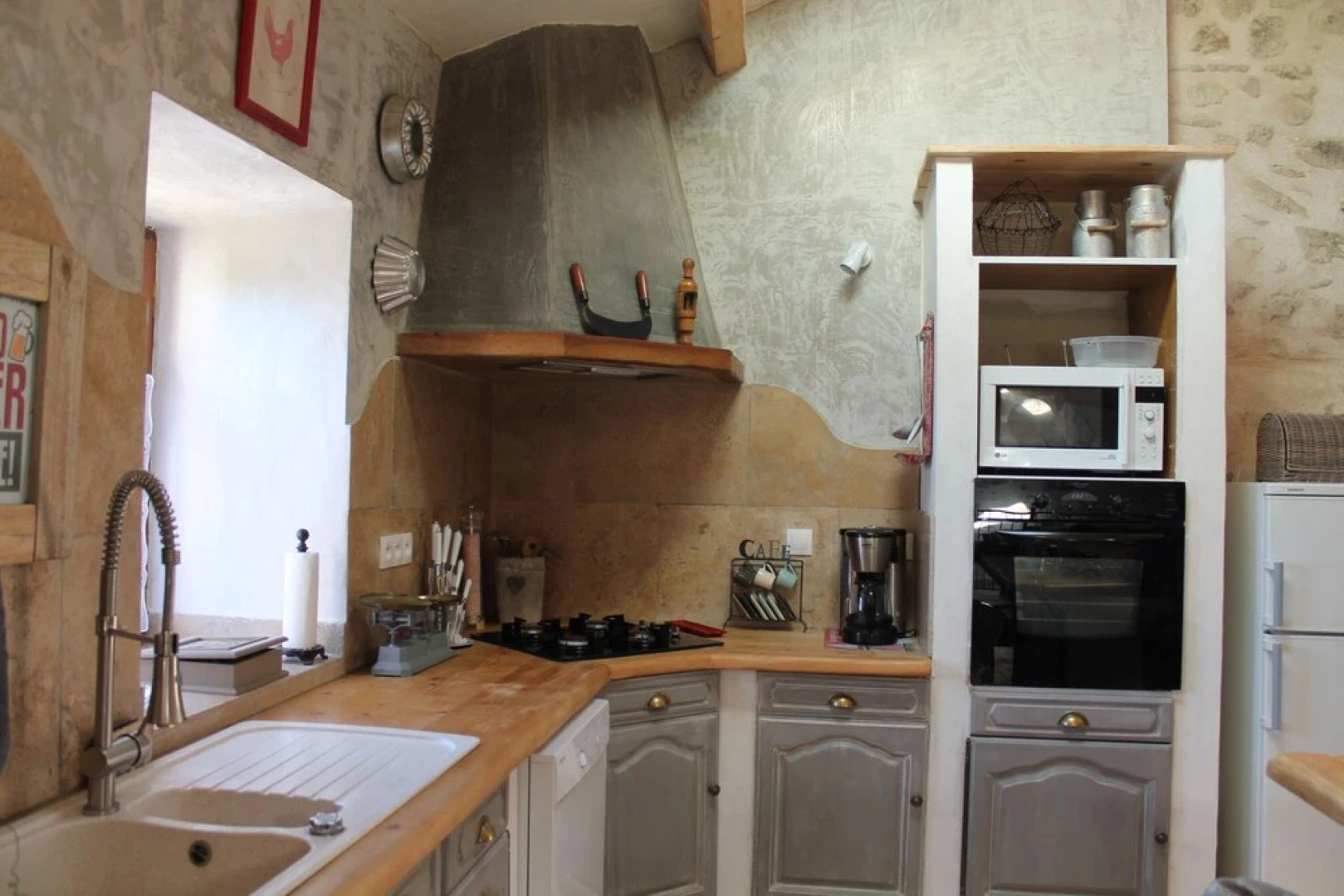 Les Bruyères de Gaschon