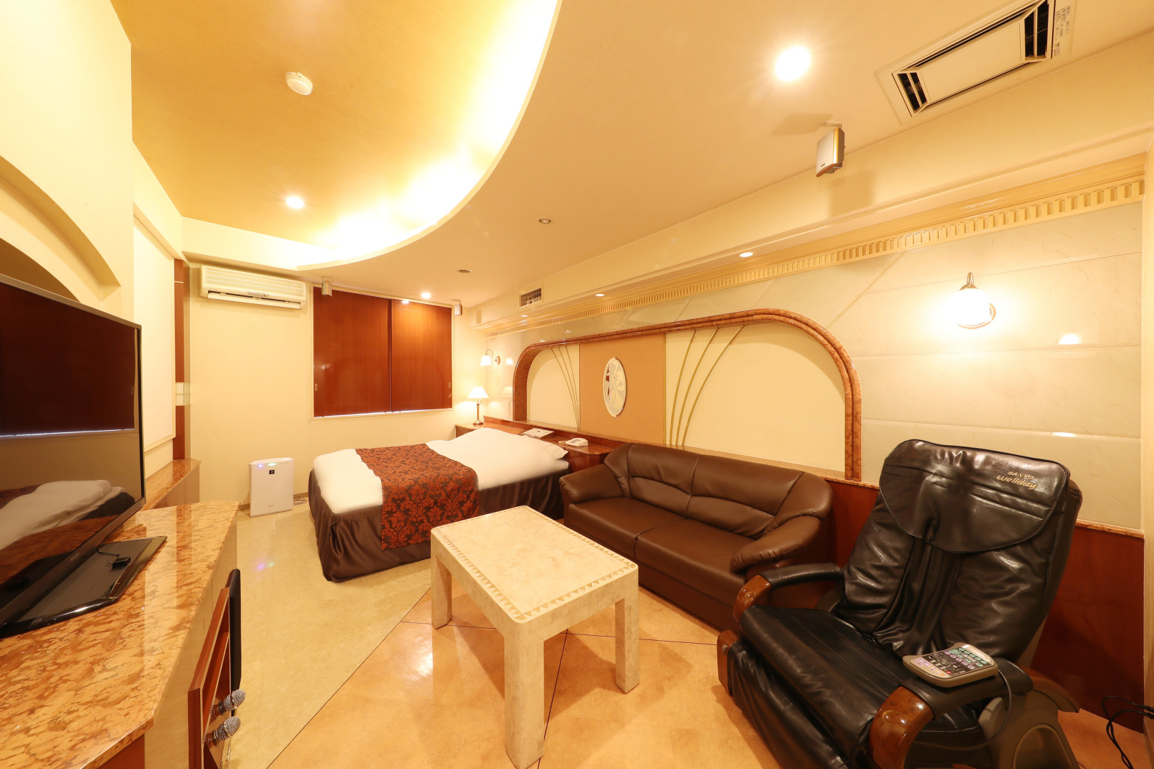 Fine Garden Sennboku