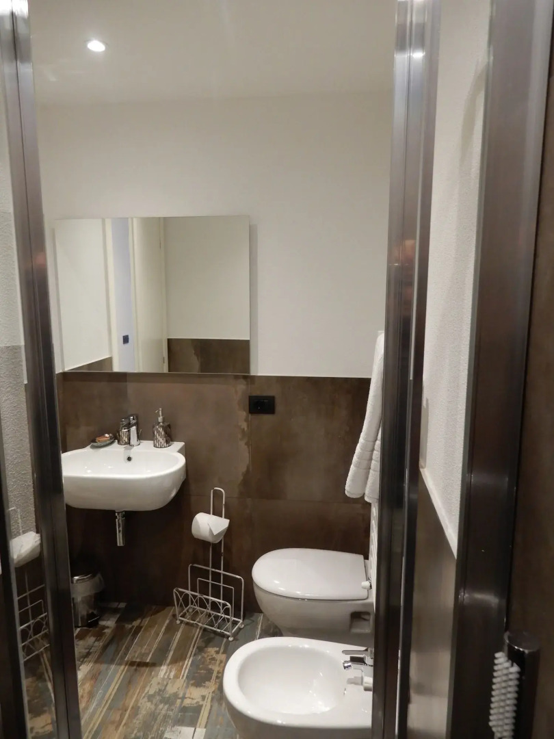 Oltremare Guest House