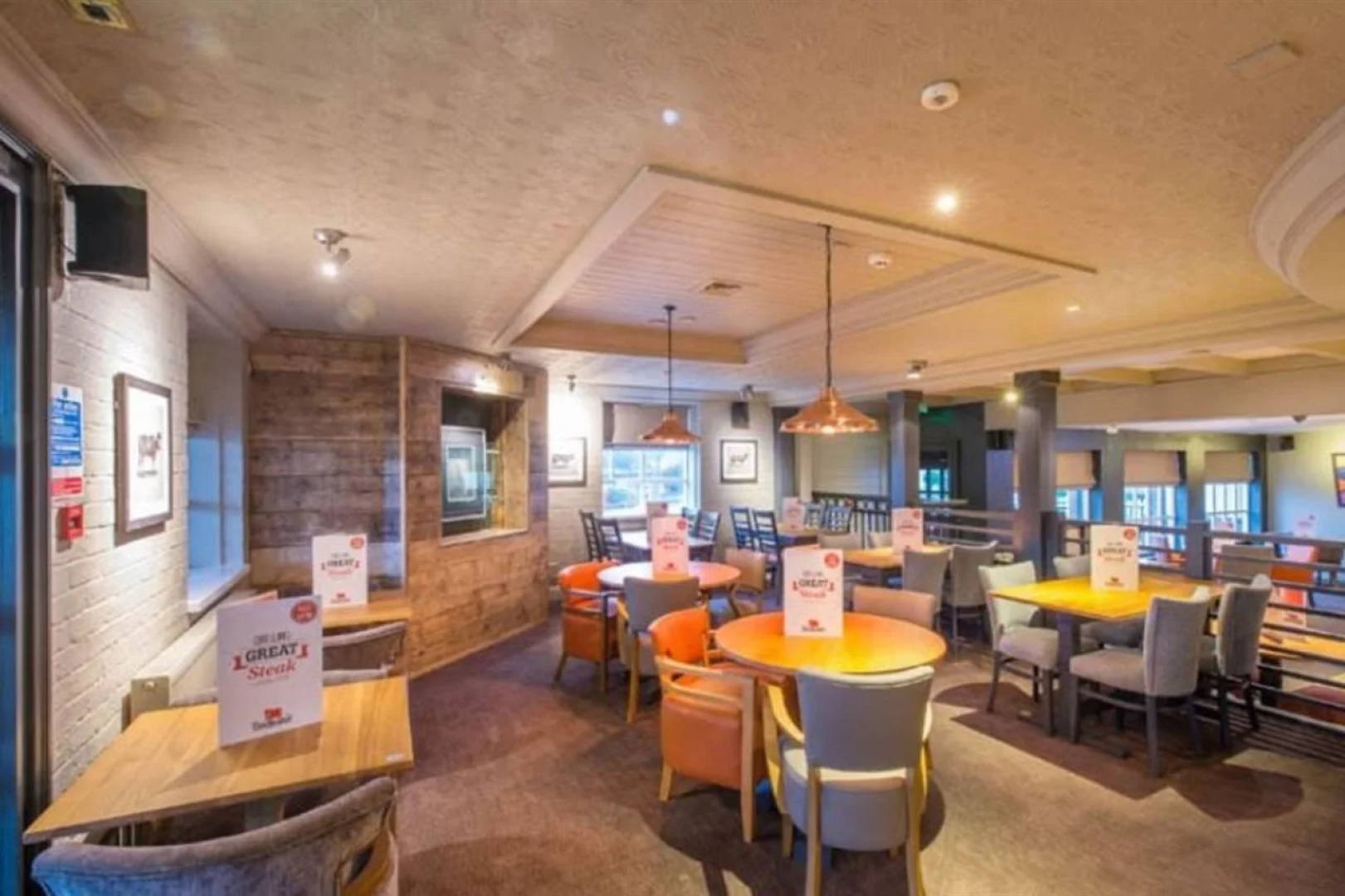 Premier Inn Doncaster - Lakeside