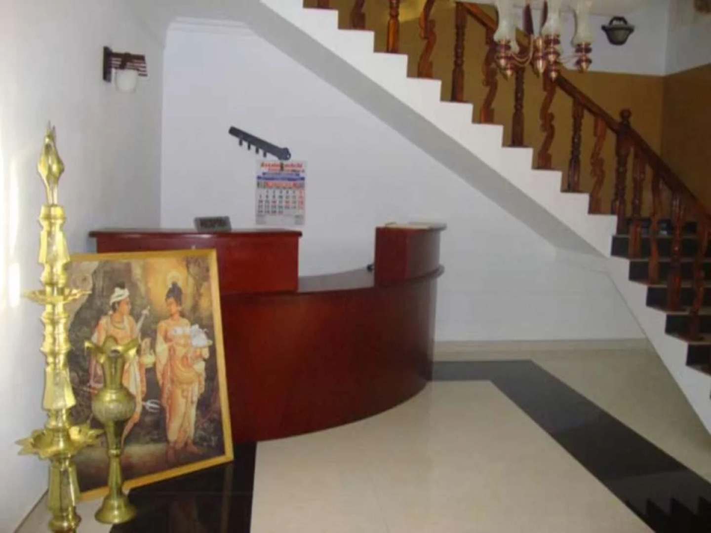 Montana Rest Apartments