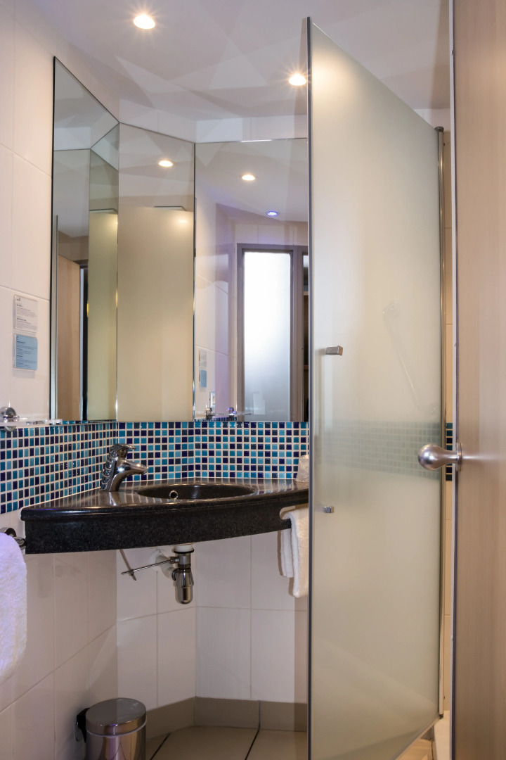 Holiday Inn Express Toulouse Airport