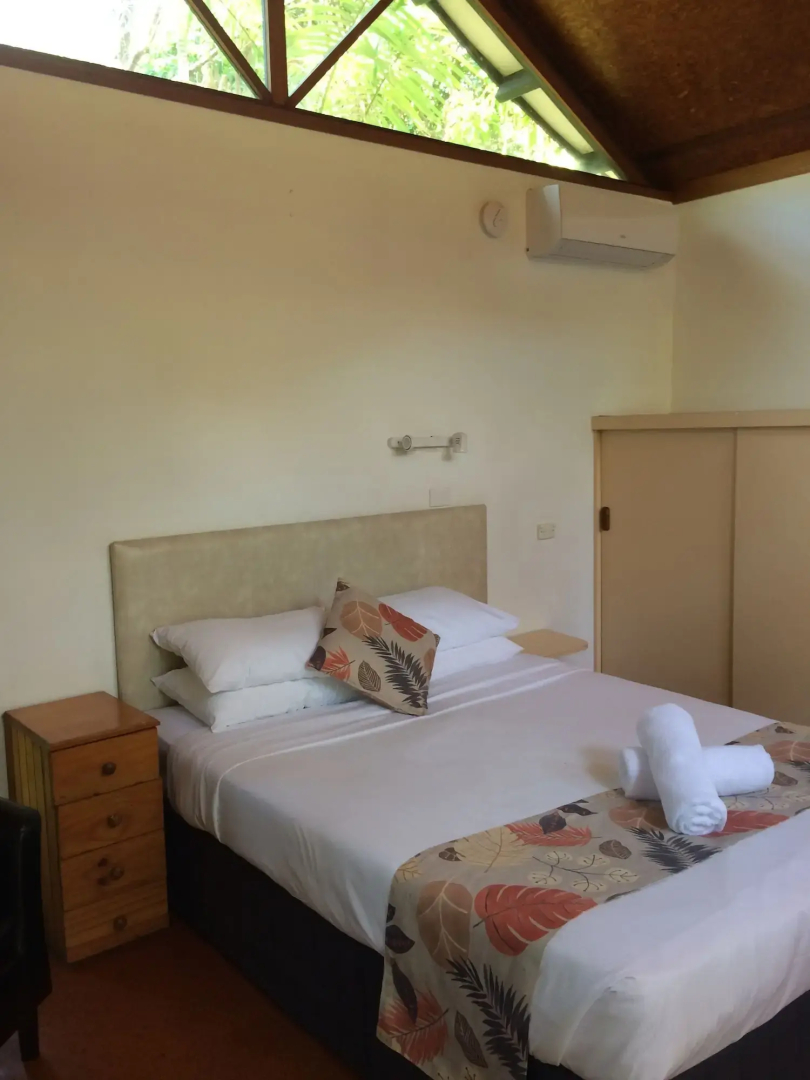 Byron Bay Rainforest Resort