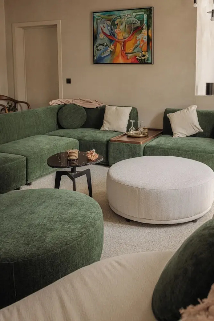 Guesthouse Just Be Mine