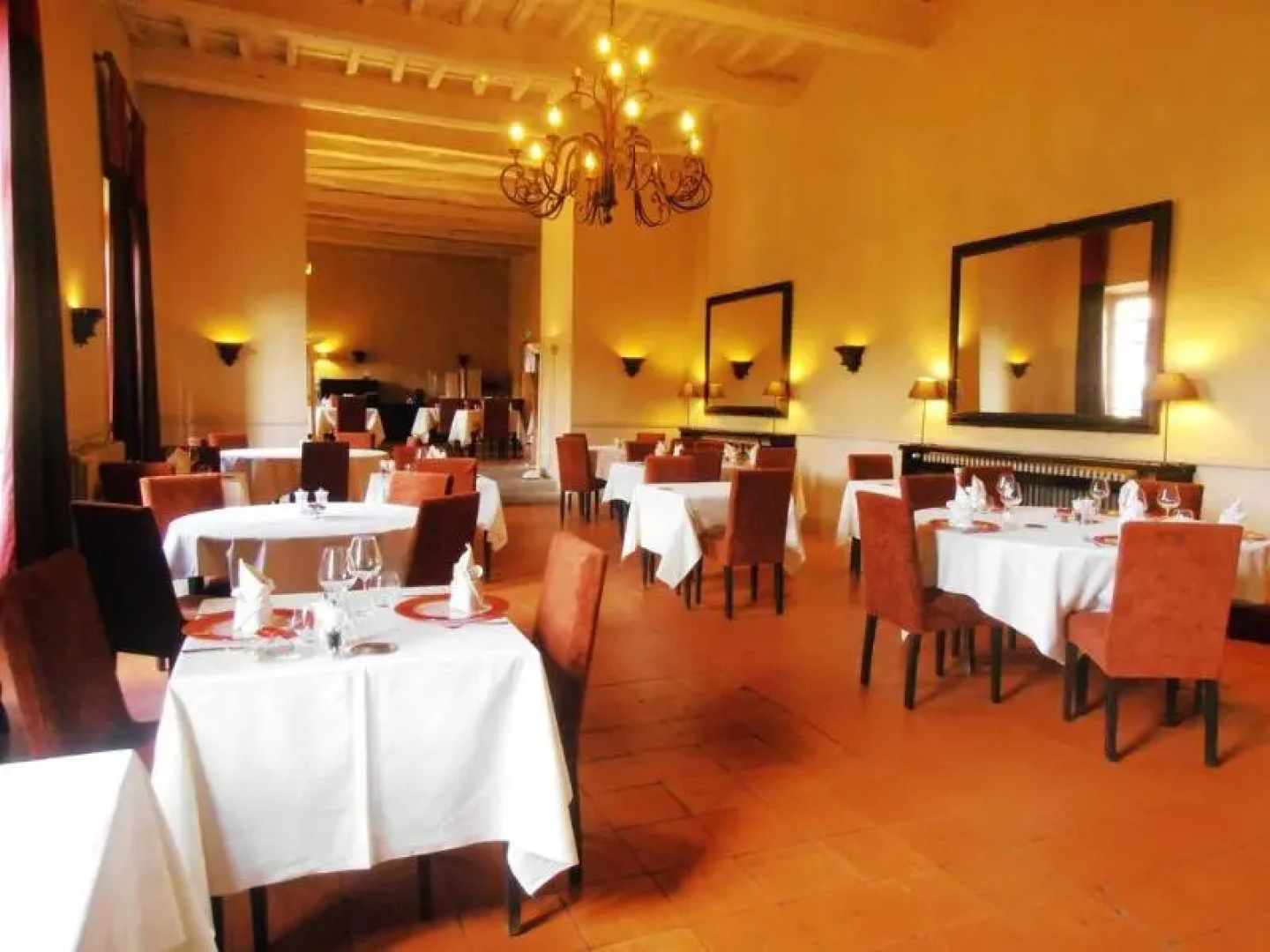 Hotel Abbaye Ecole de Soreze