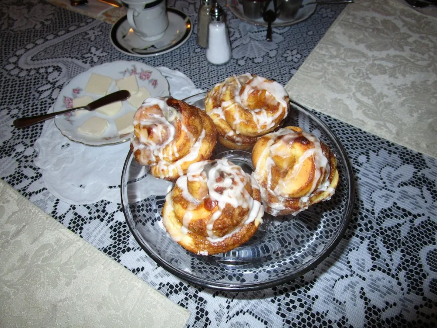 Sir Isaac Brock B&B Luxury Suites