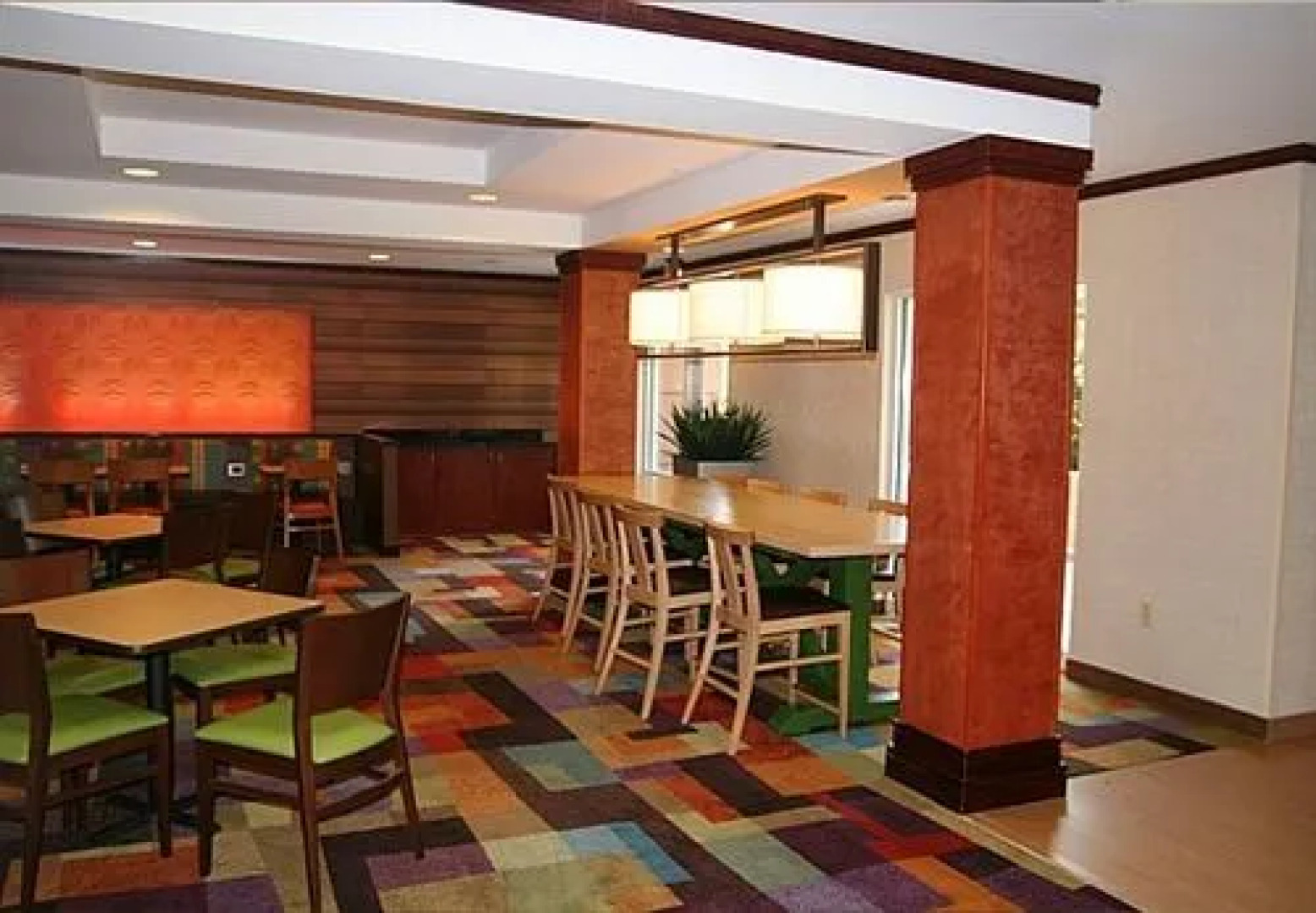 Fairfield Inn & Suites Birmingham Fultondale/I-65