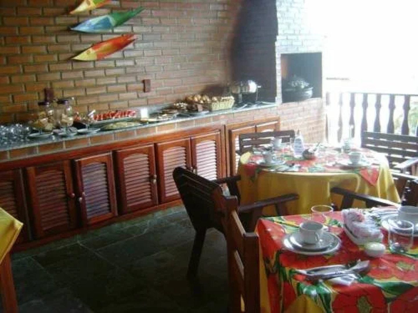 Pousada Farol de Saquarema