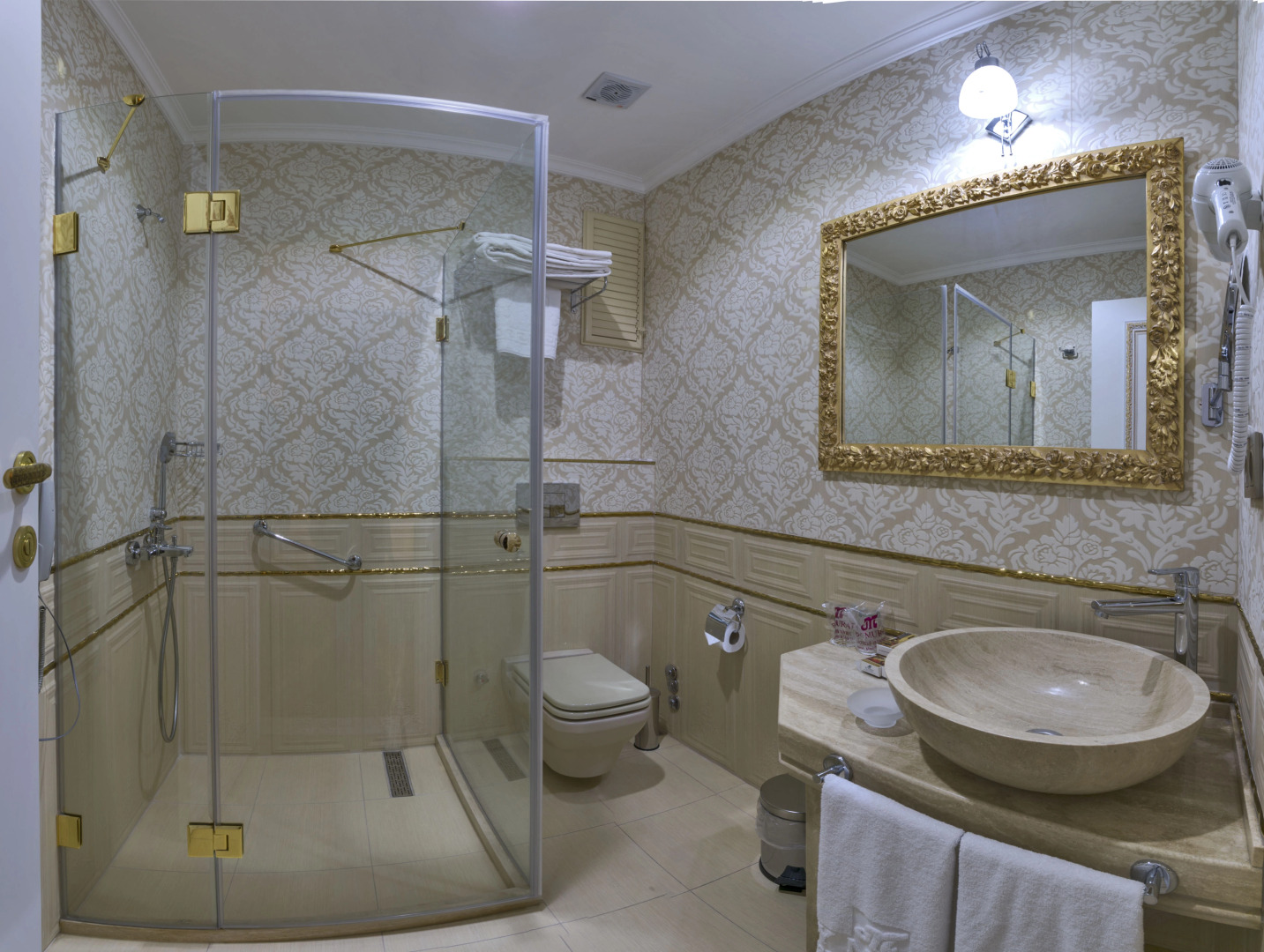 The Galataport Hotel