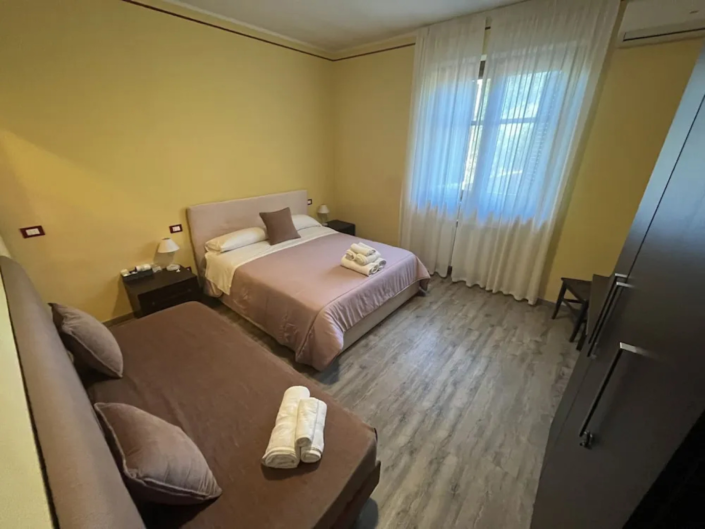 Agriturismo Poggio Ciliegio