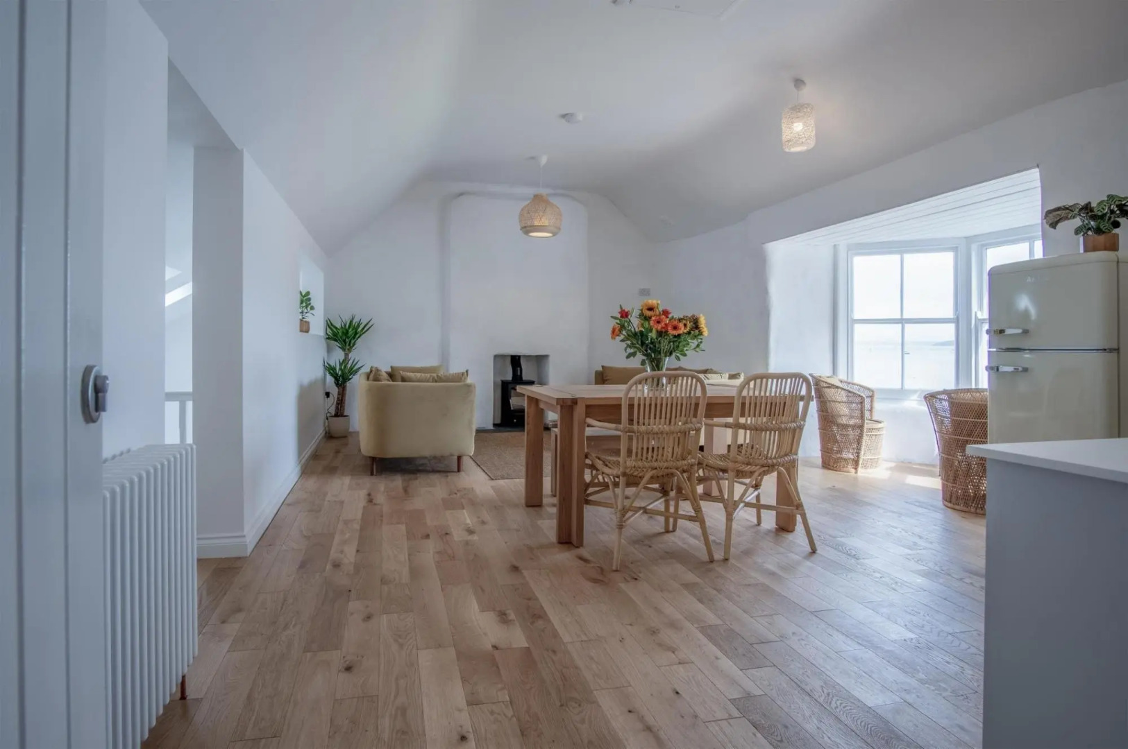 Brook Cottage - 6 Bedroom Cottage - Dale