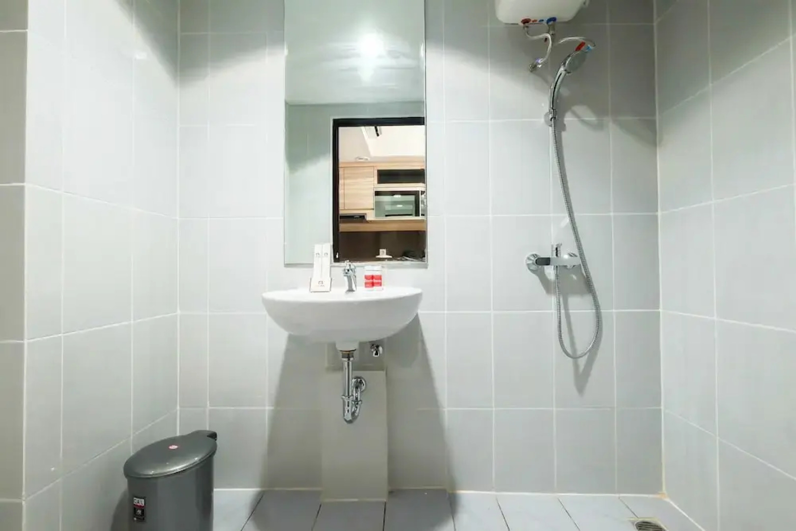 Exclusive Studio Casa De Parco Apartment