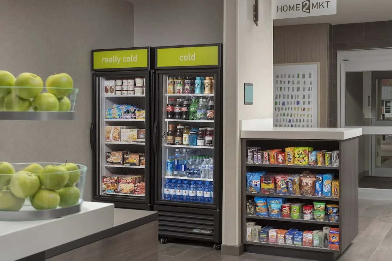 Home2Suites by Hilton Marysville, OH