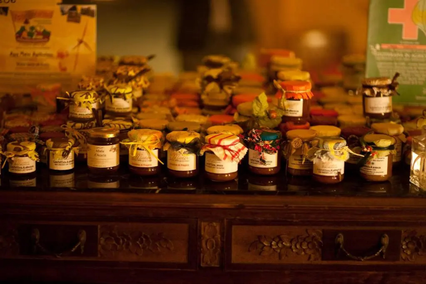 Agriturismo Agra Mater