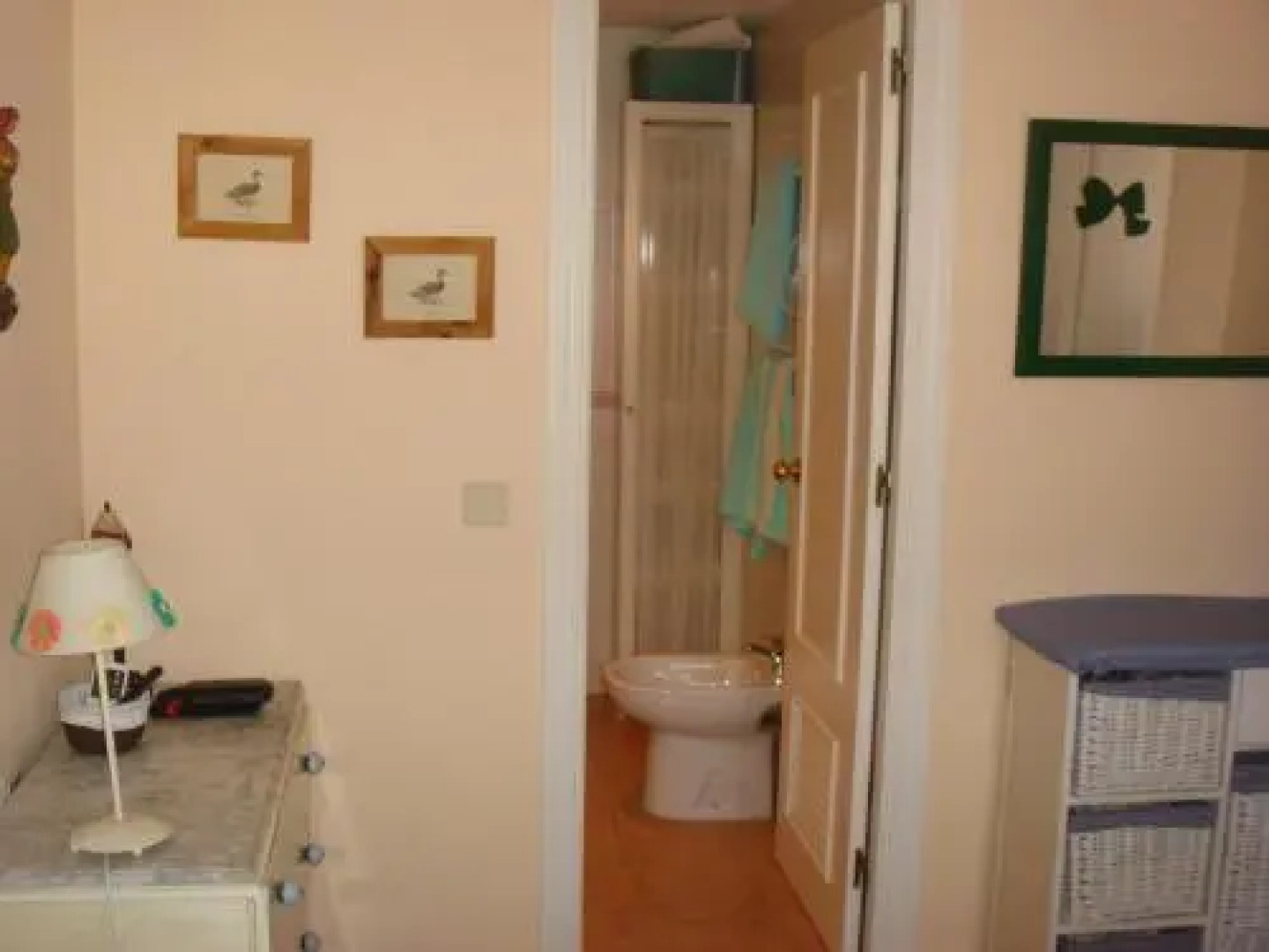 Chalet Pto Sta Maria