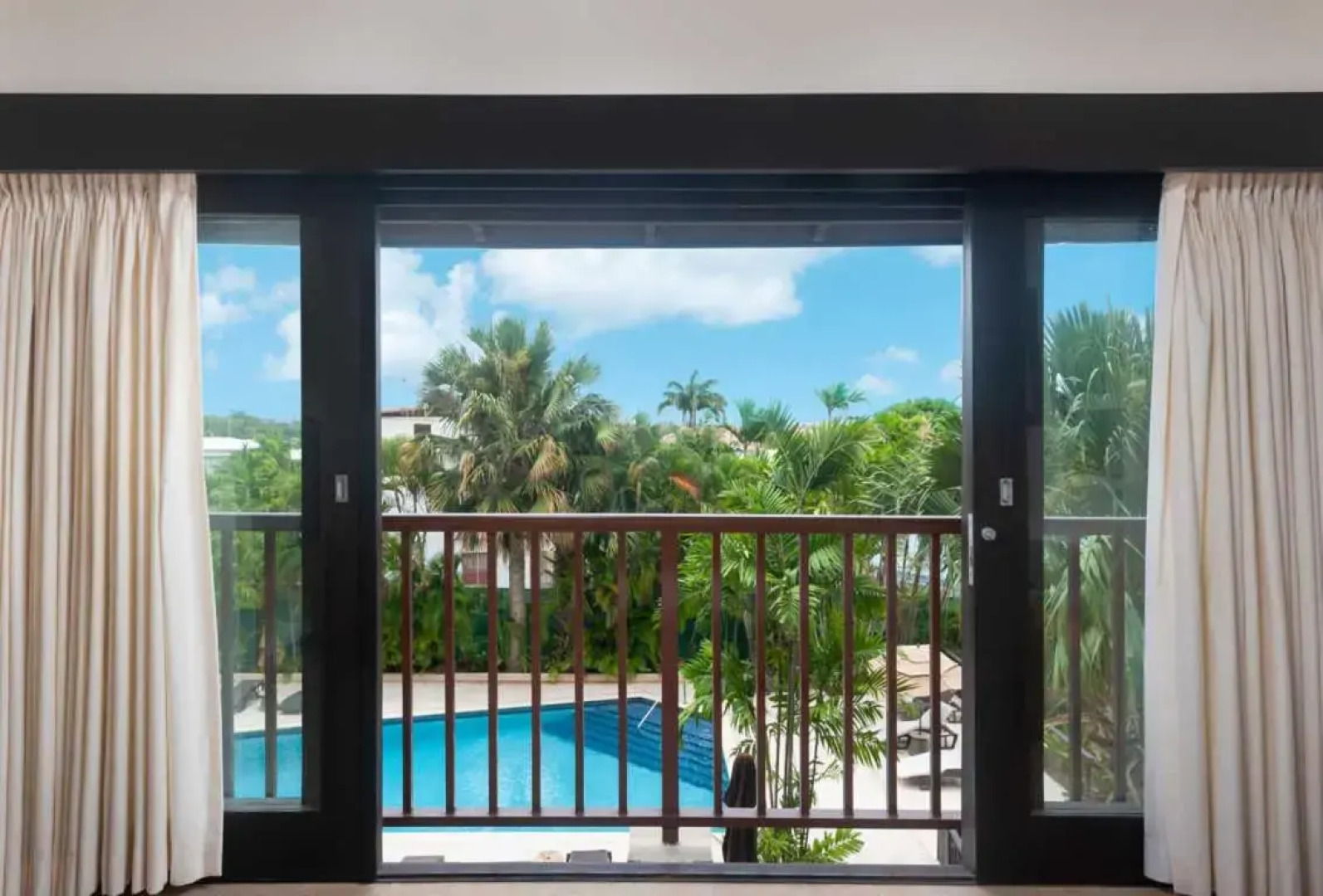 Wonderful 1-bed condo, 2min walk to beach & more