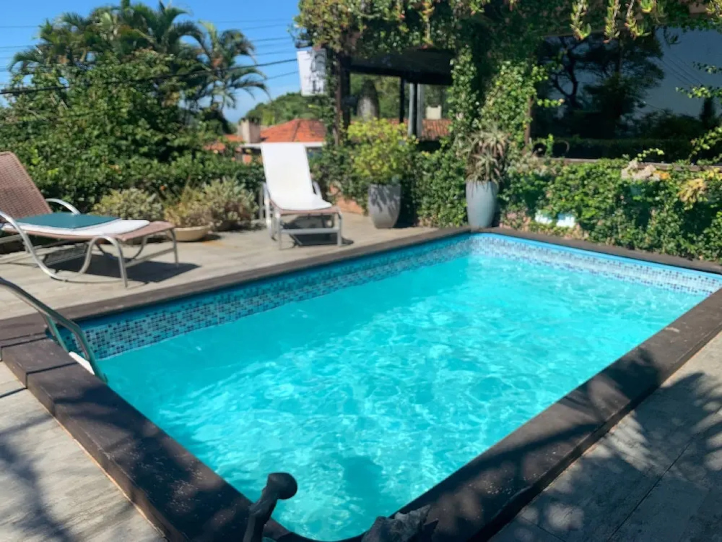 Pousada Vigia das Mares