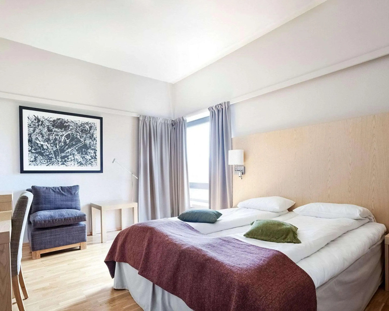 Quality Hotel Grand Steinkjer