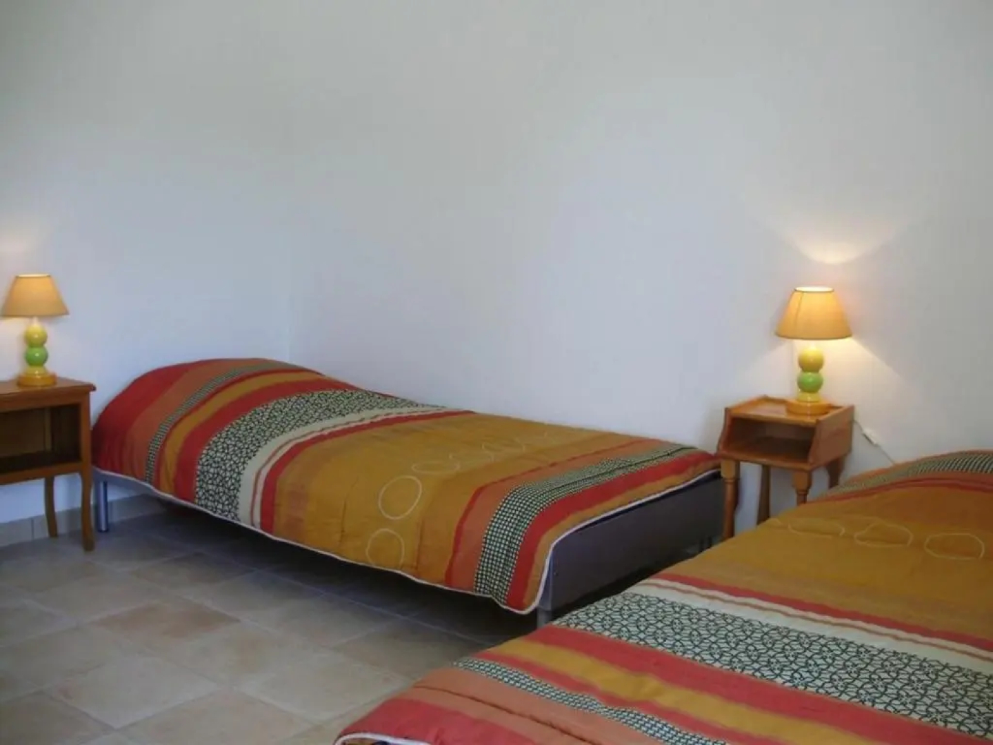 Gîte Vairé, 4 pièces, 6 personnes - FR-1-426-411