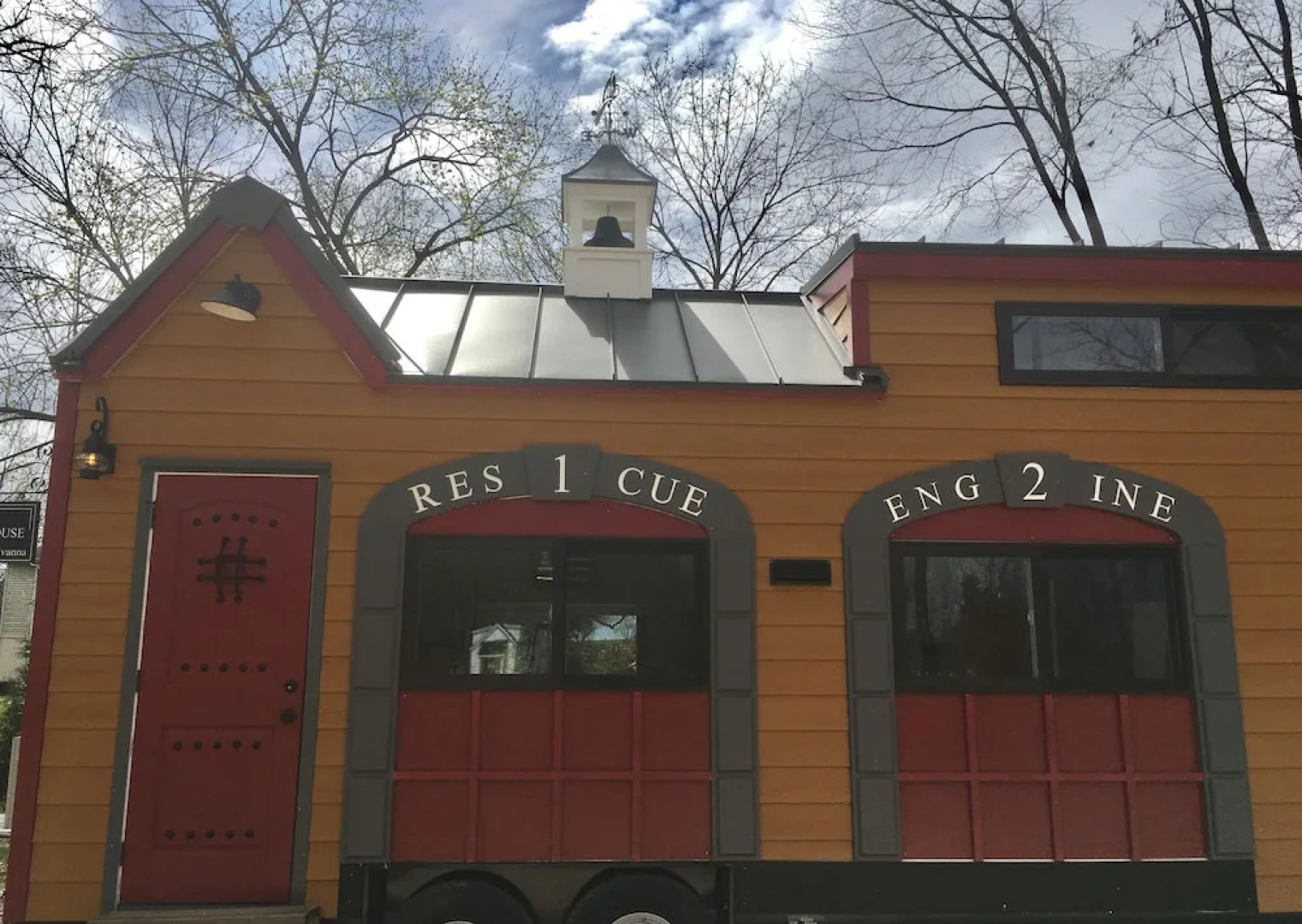 Tiny Estates Tiny Homes