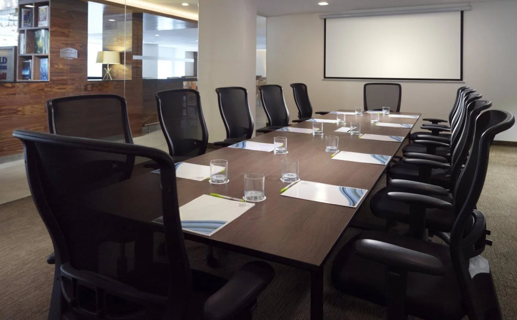 One Saltillo Aeropuerto