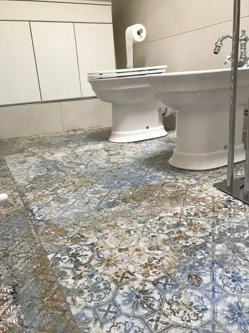 Maison Petit Perlage