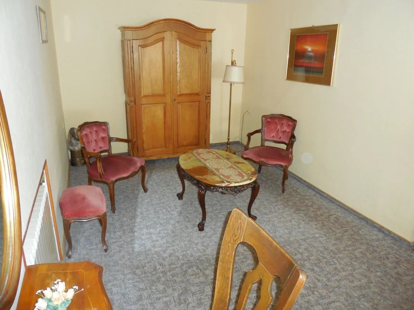 Hotel Zum Schwarzen Kreuz