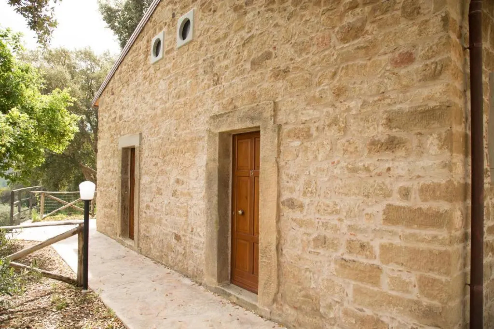 Villa Ginevra Resort Agrituristico