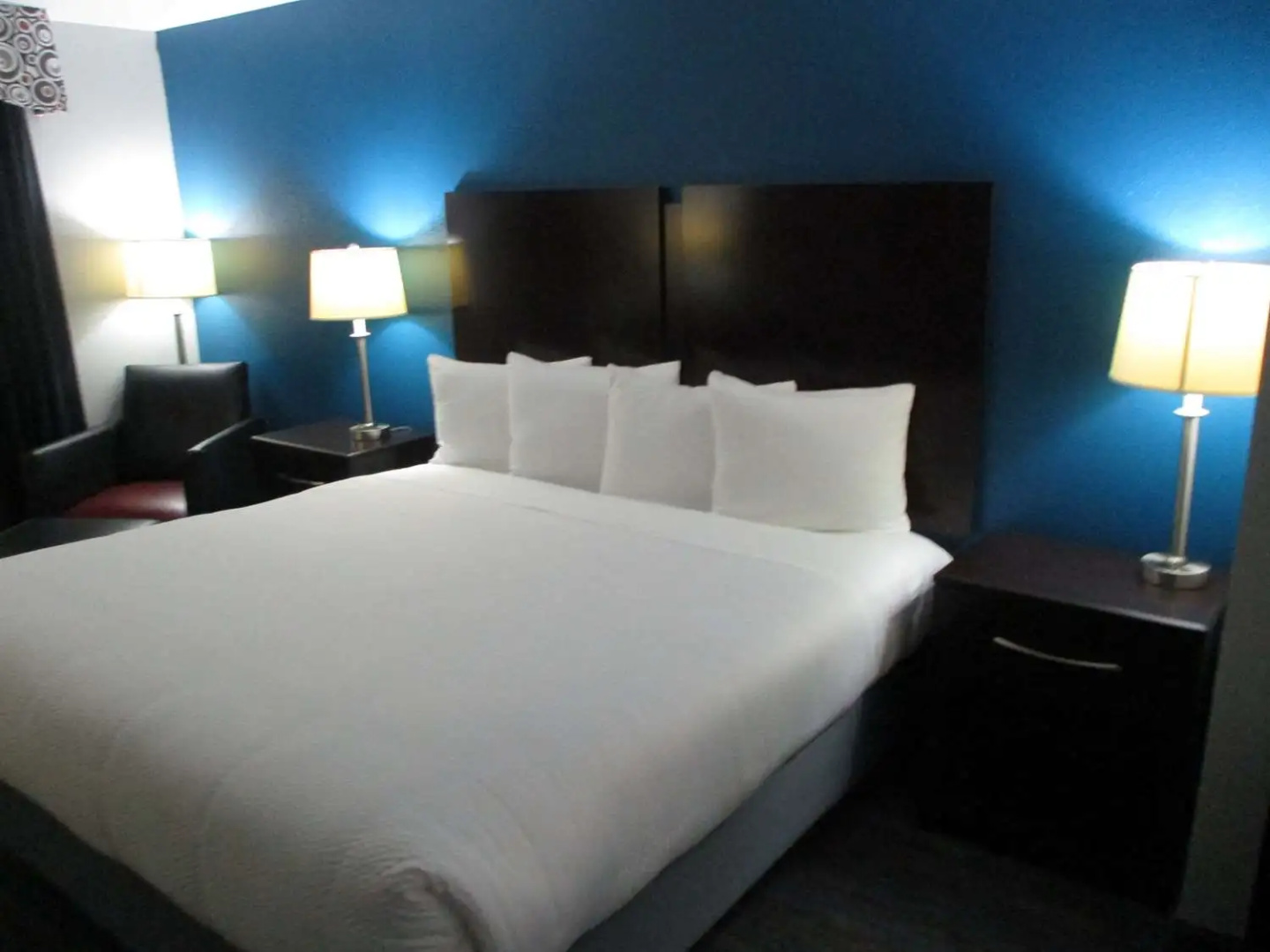 Best Western Plus Stephenville Inn
