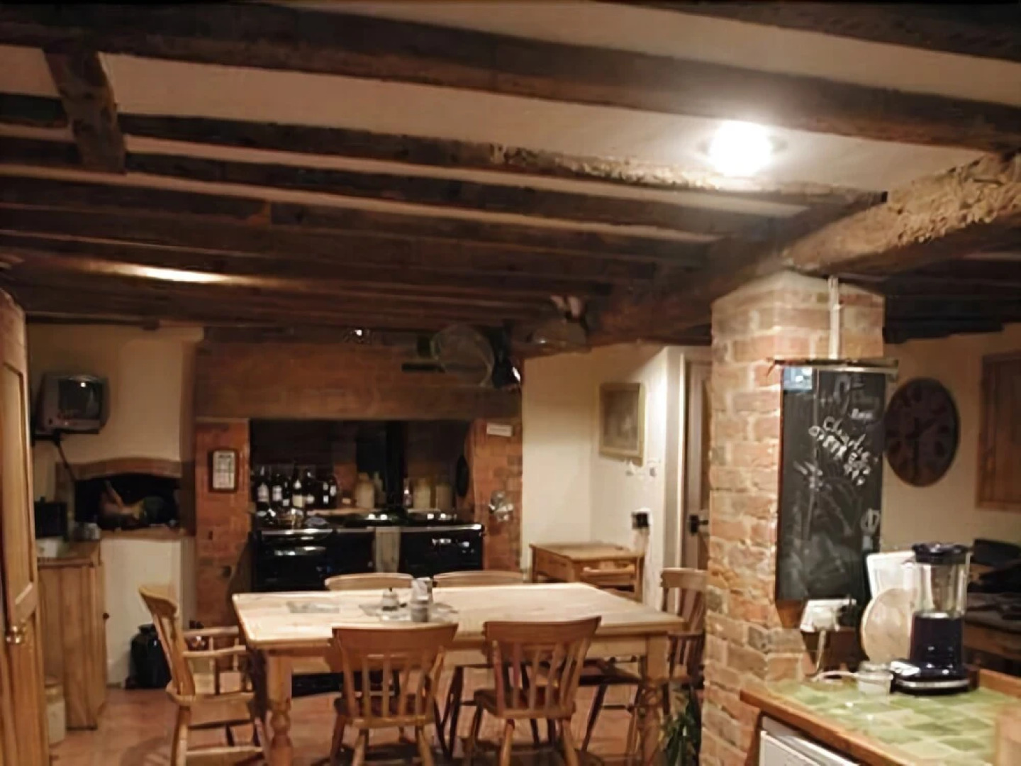 Manor Farm Bed & Breakfast