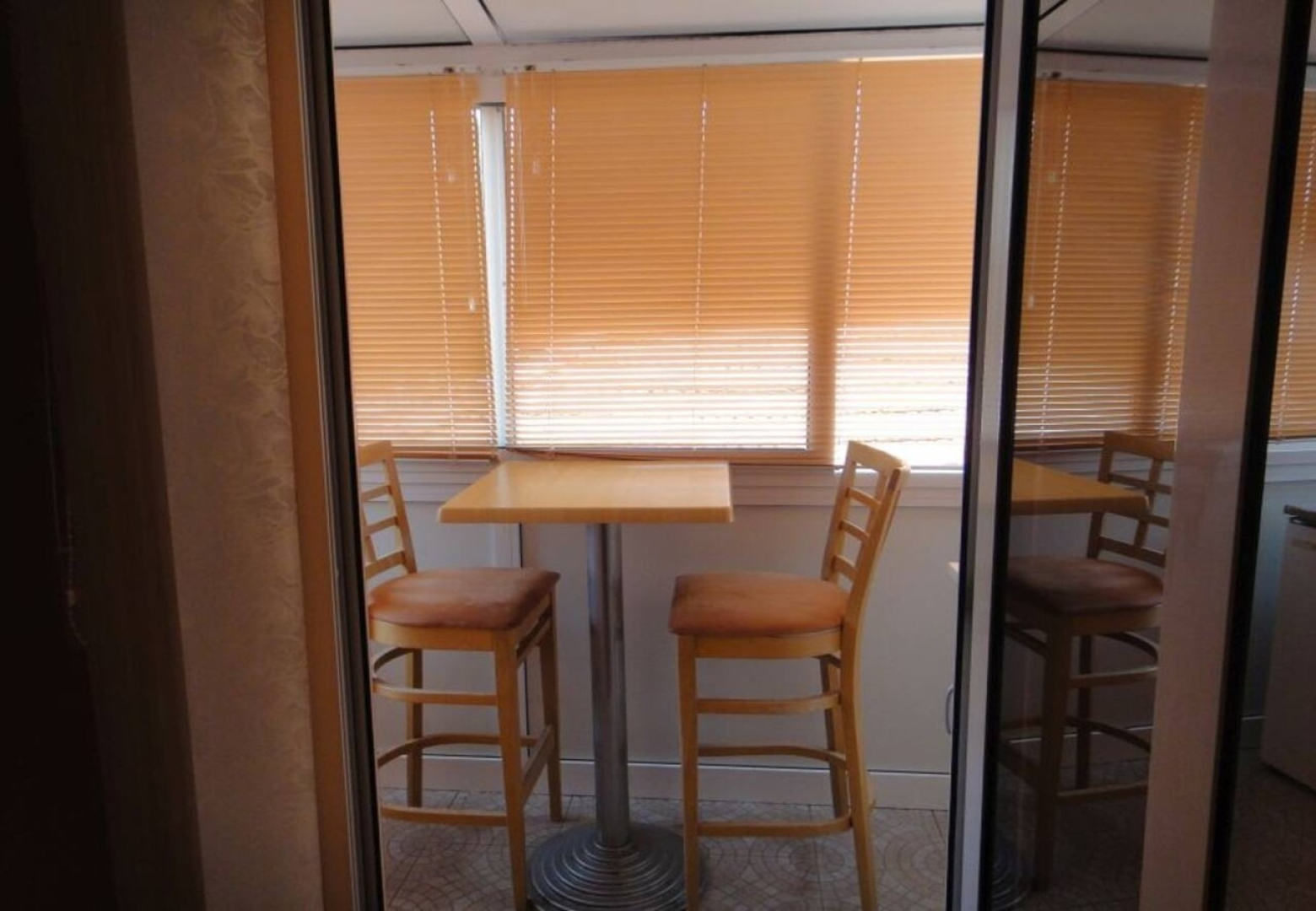 Studio apartment Antonio - 15m from sea : SA1 Orebic, Peljesac peninsula