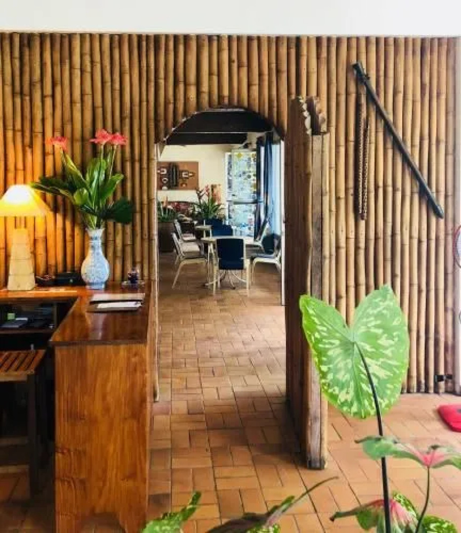 Santo Seaside Villas