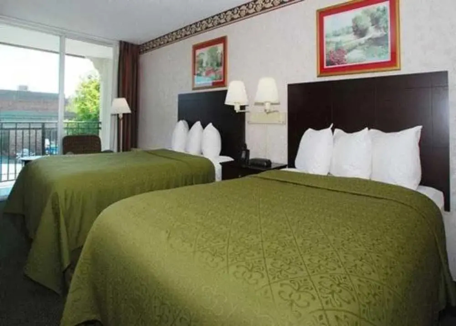 Rodeway Inn Conference Center