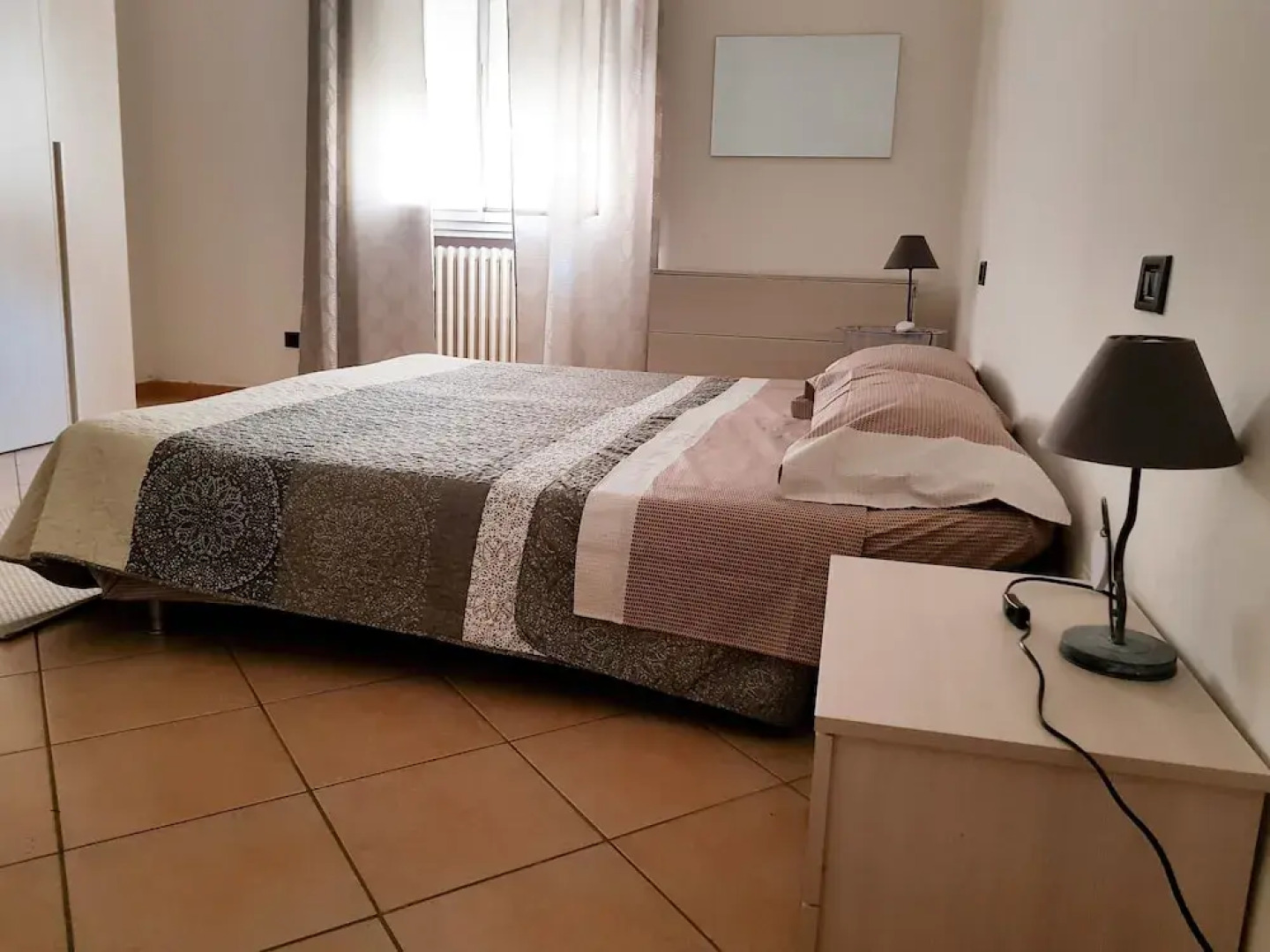 Romagna Apartment