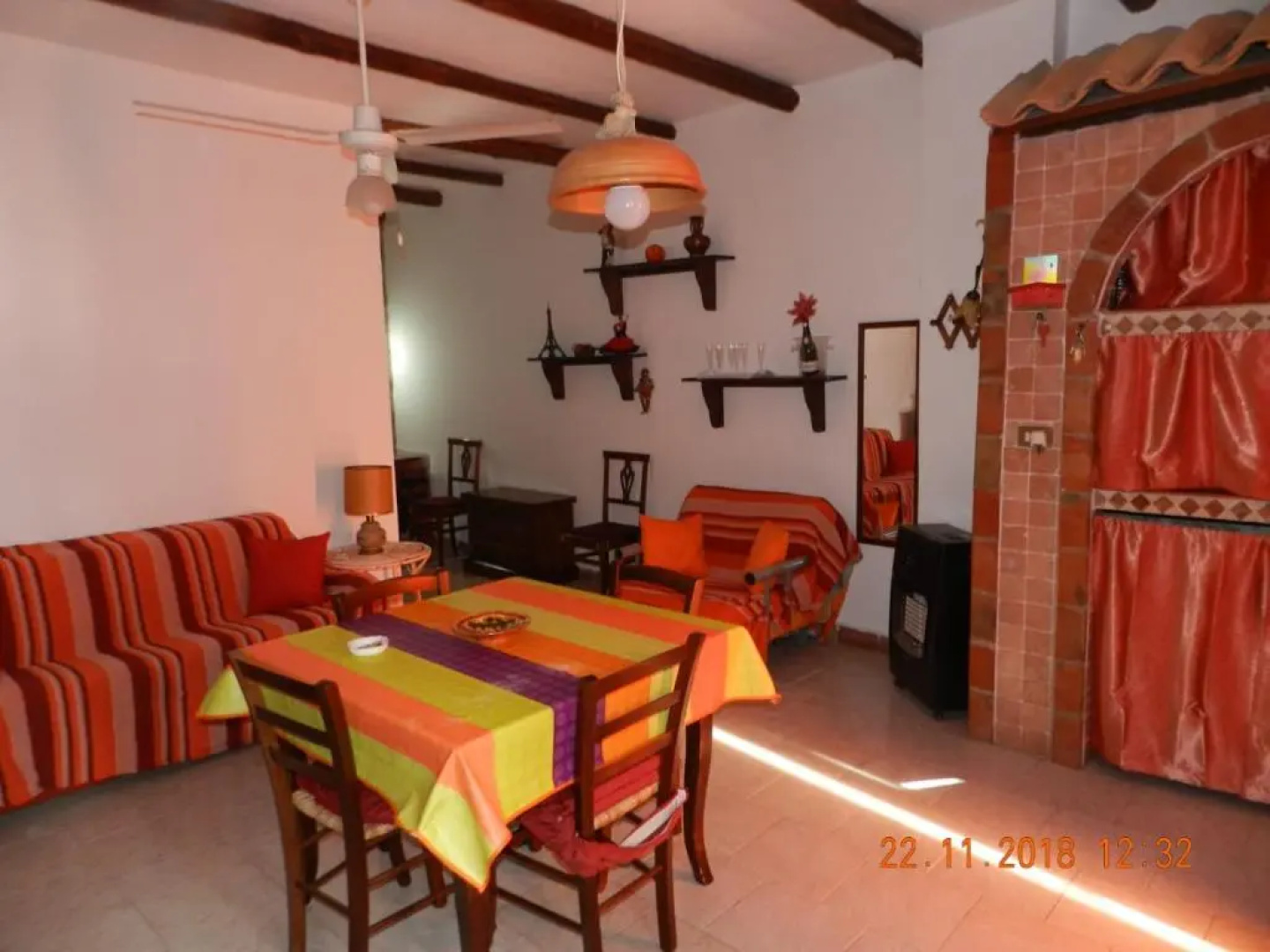 Happy House Casa Vacanza