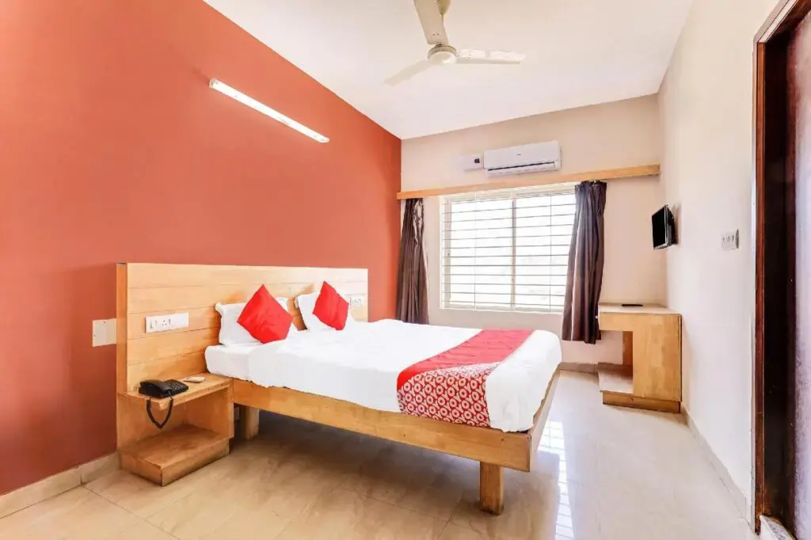 Karthik Residency by OYO Rooms