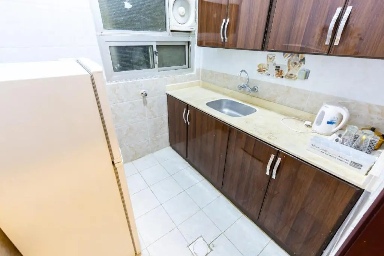 العييري للوحدات السكنية المفروشة الباحة 4