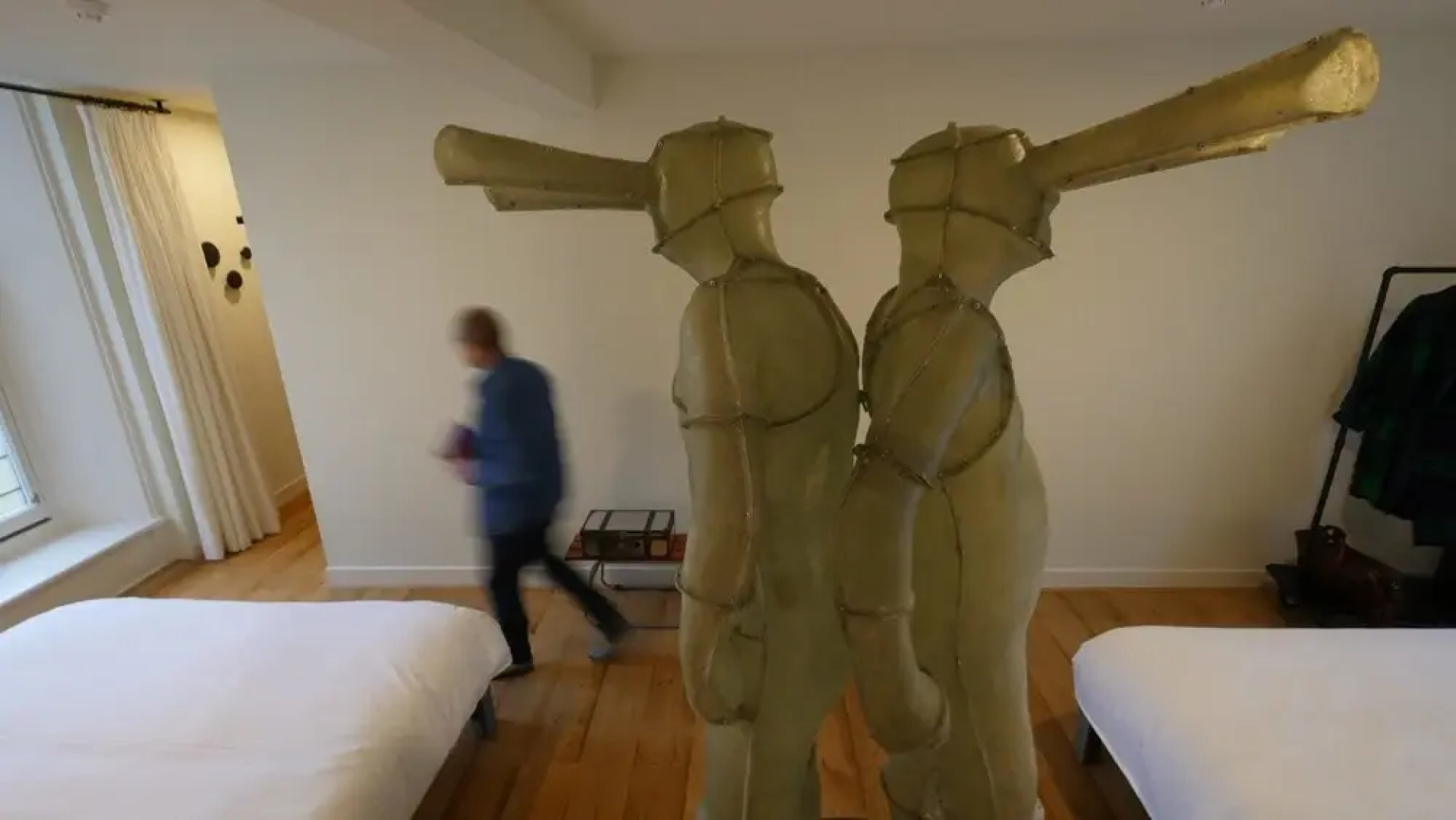 Отель Bird Deventer