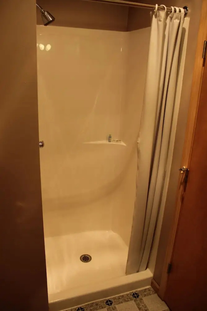 Superior Ridge Resort Motel