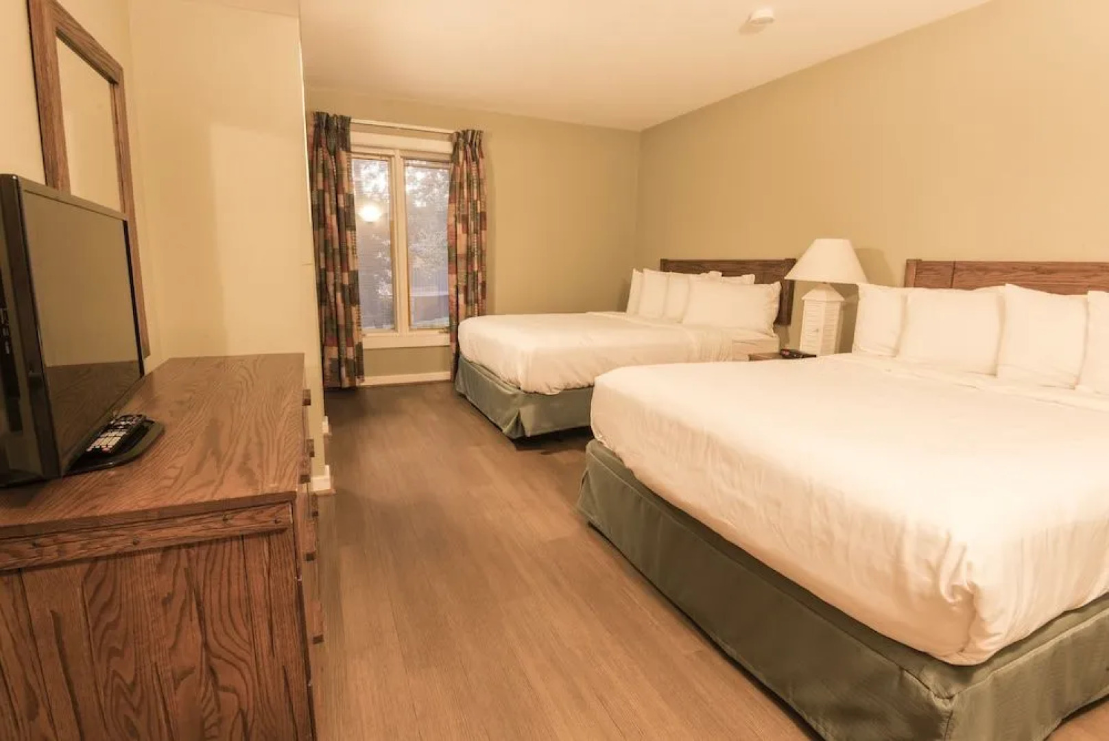 Barren River Lake State Resort Park