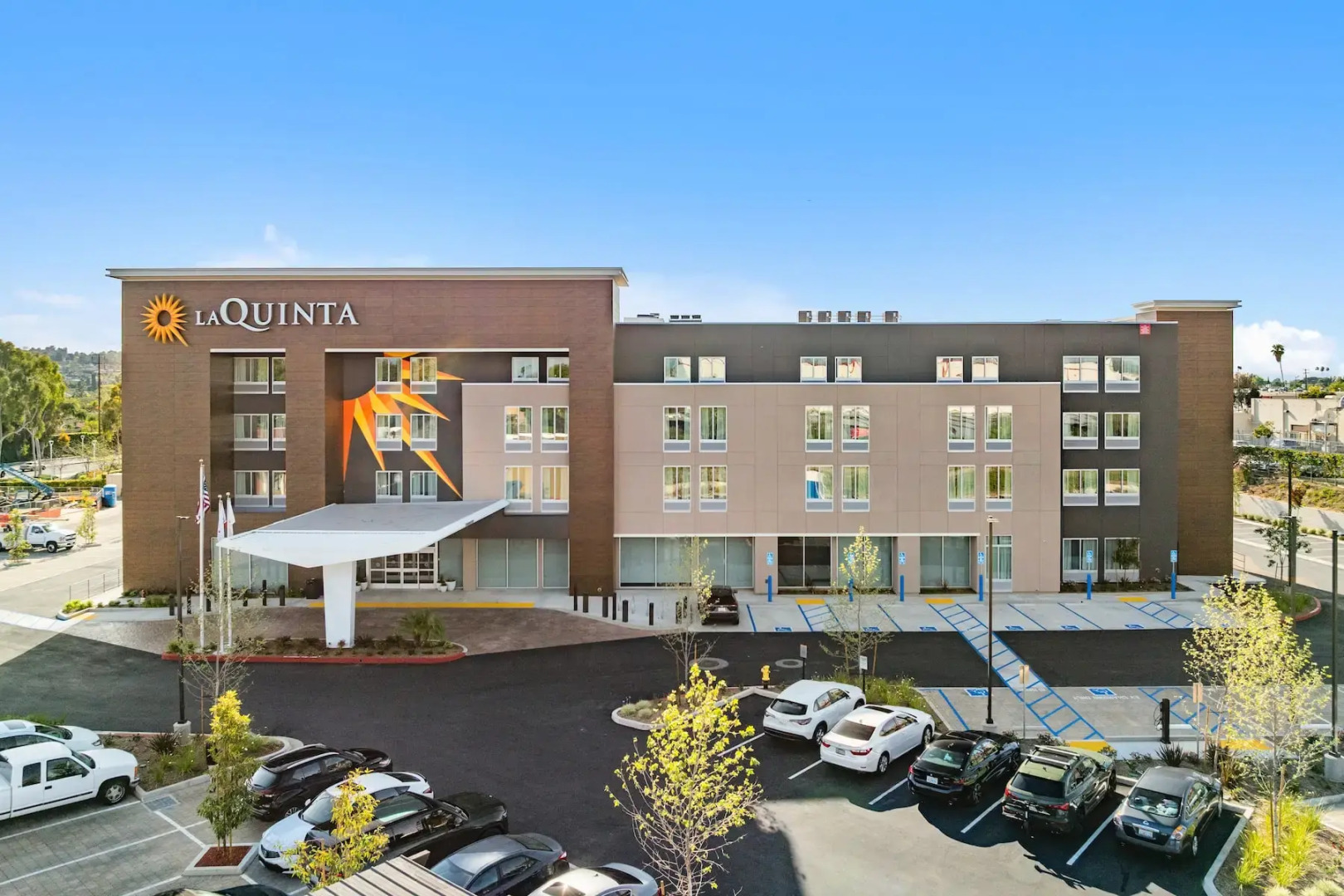 La Quinta Inn & Suites by Wyndham La Habra