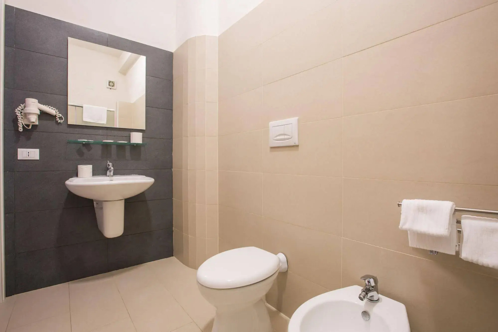 Villa Coppitella  Rooms & Apartments