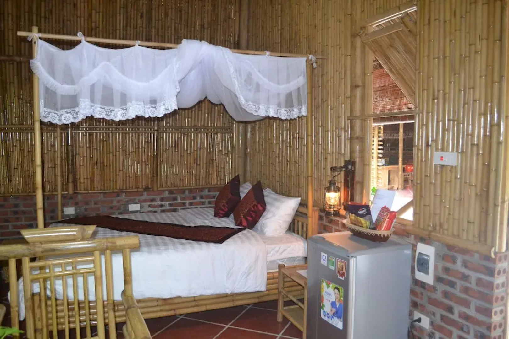 Hoalu Eco Homestay Ninh Binh