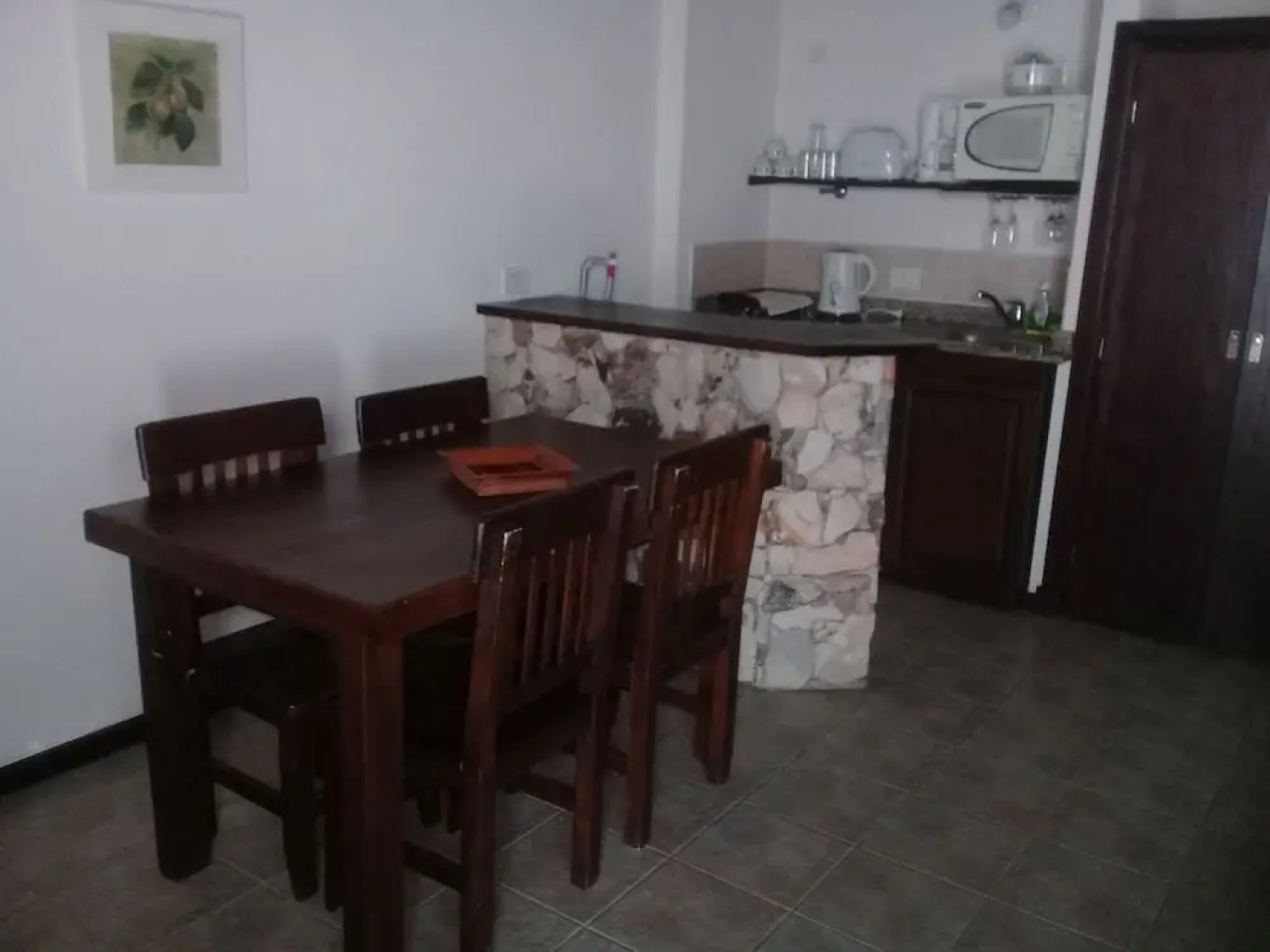 Villa Ostende Apart Hotel