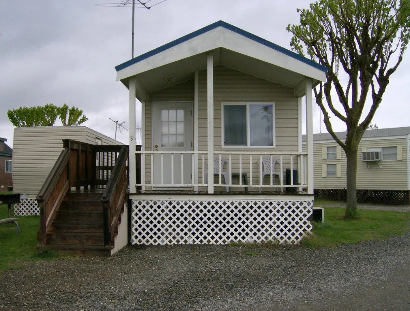Lake Minden RV Resort-Campground