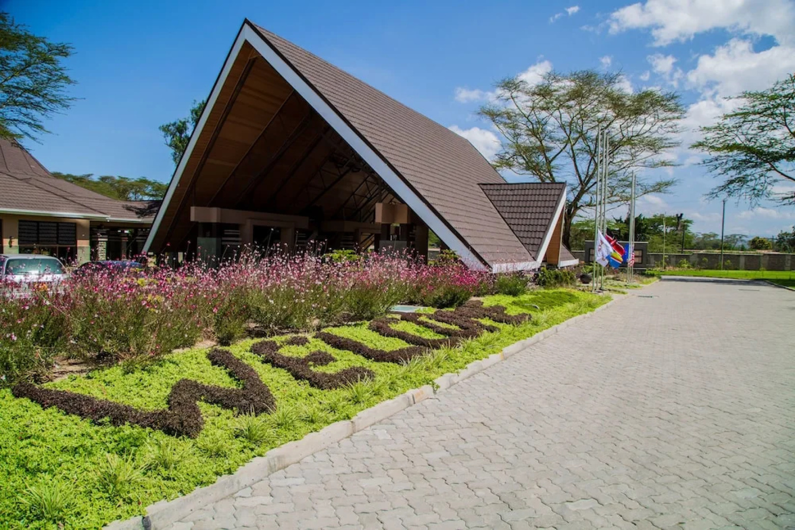 Petluck Resort Naivasha