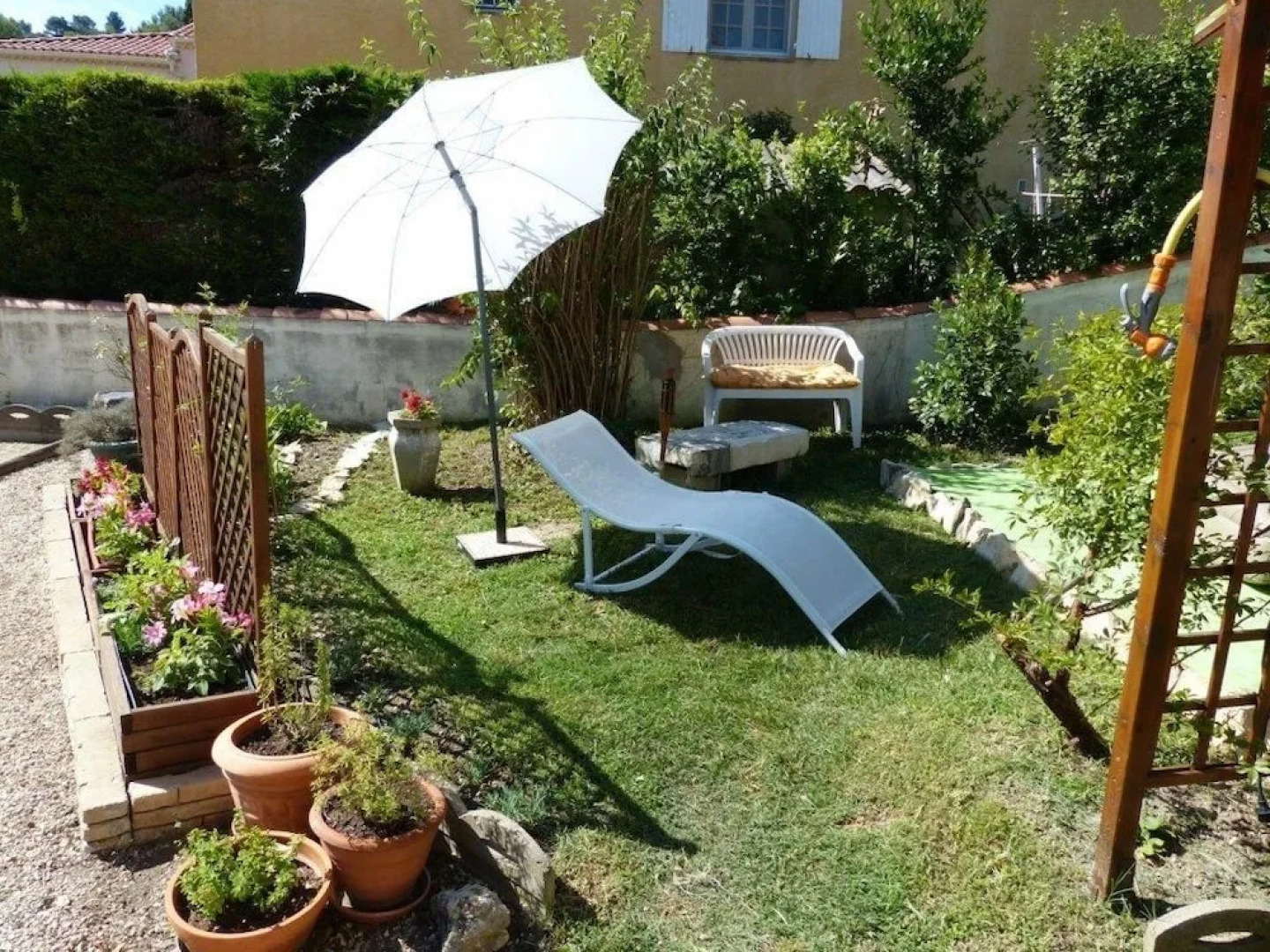 LOustaou de Fanny e Marius