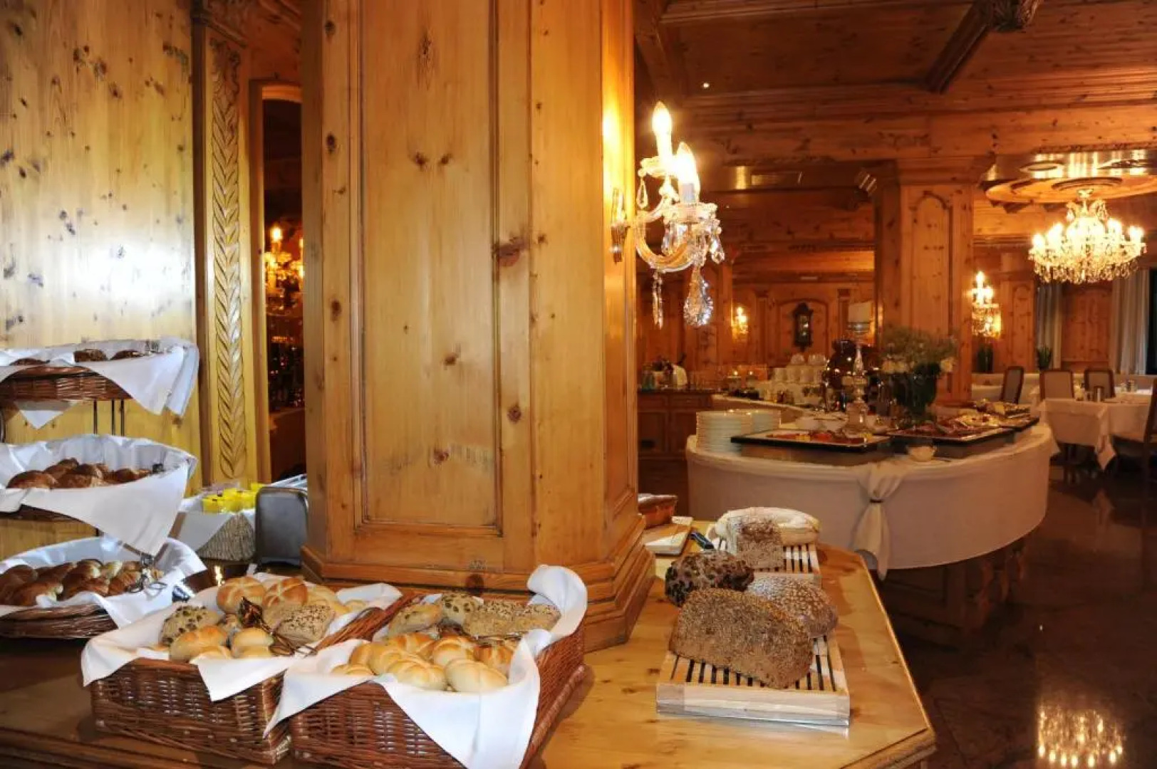 Hotel Vier Jahreszeiten