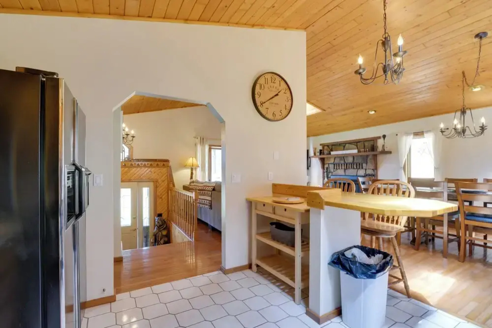 Lovely Terra Alta Cabin < 1 Mi to Alpine Lake